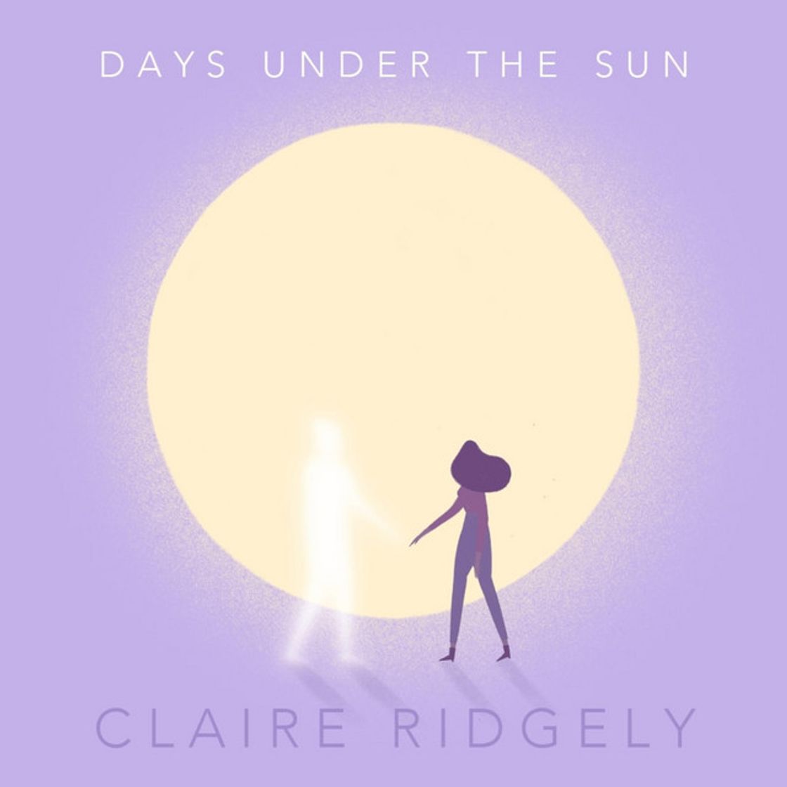 Canción Days Under the Sun