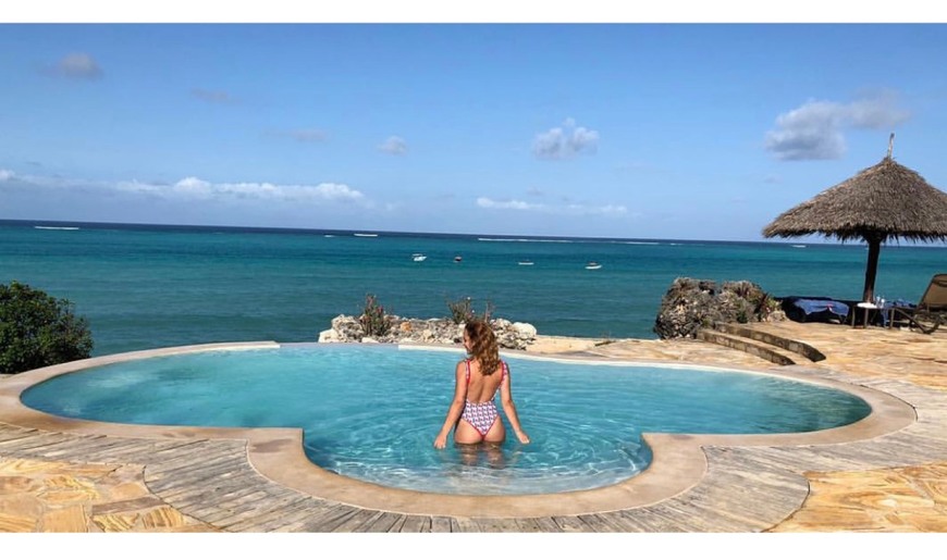 Karafuu Beach Resort & Spa