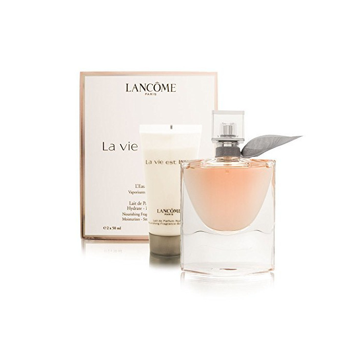 Social Lancôme La Vie Est Belle Set de Regalo