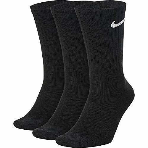 Social Nike Everyday Lightweight Crew Trainings Socks