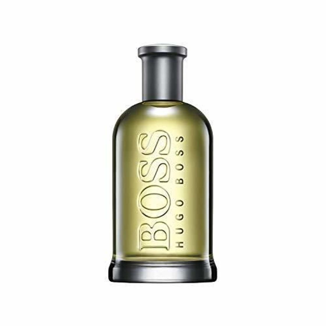 Social Hugo Boss Agua de tocador para hombre vaporizador