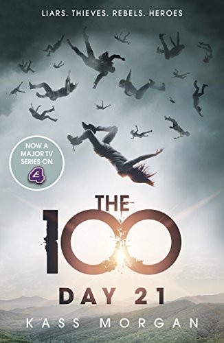 Libro Day 21: The 100 Book Two