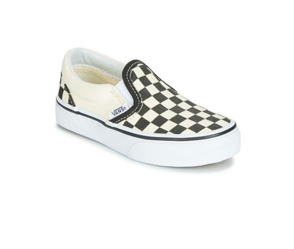 Producto Vans-classic slip on 