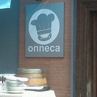 Restaurants Restaurante Onneca