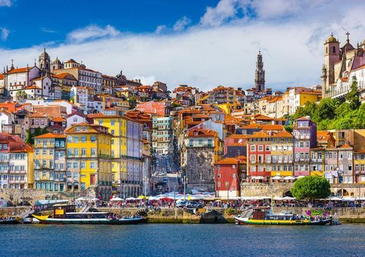 Oporto