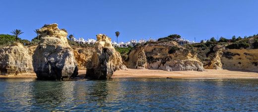 Praia dos Beijinhos