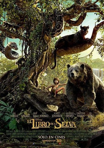 The Jungle Book