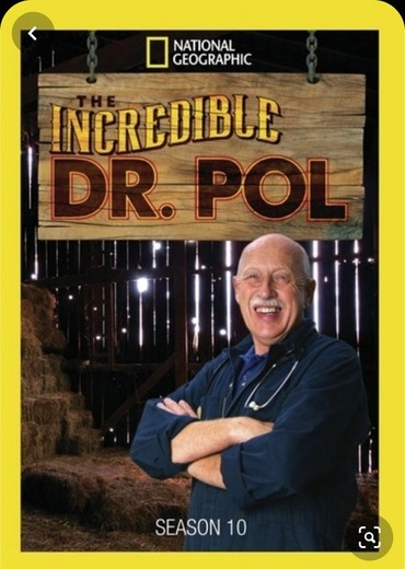 The Incredible Dr. Pol