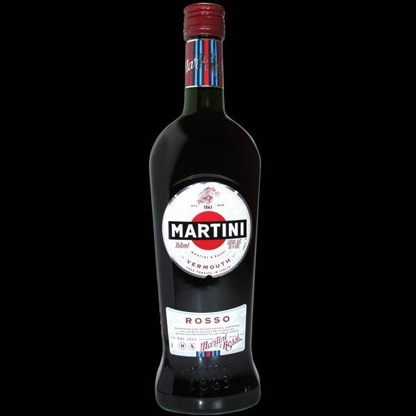 Moda Martini