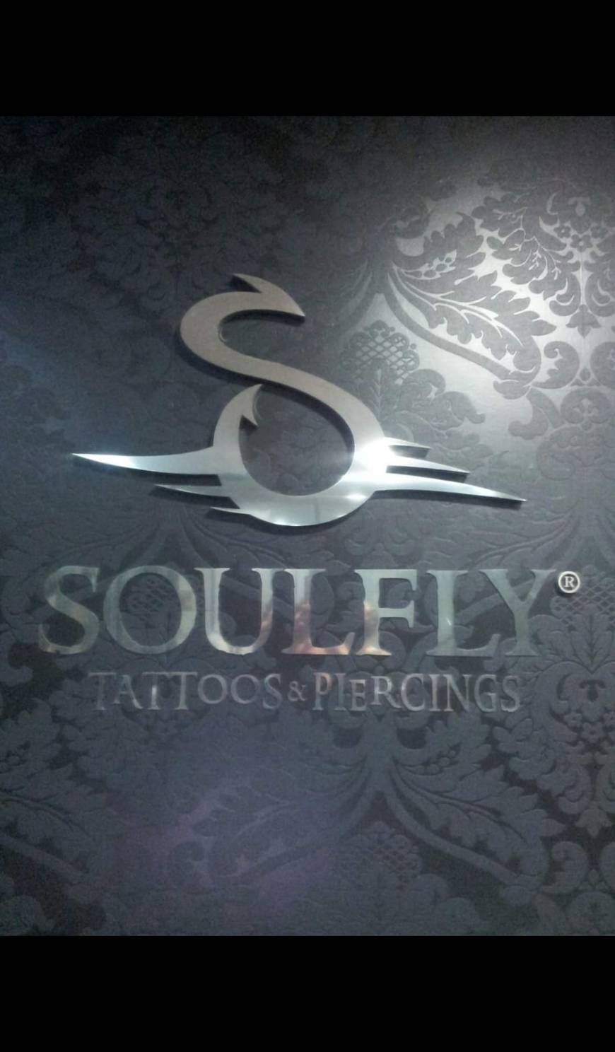 Moda Soulfly Tattoos Barcelos 