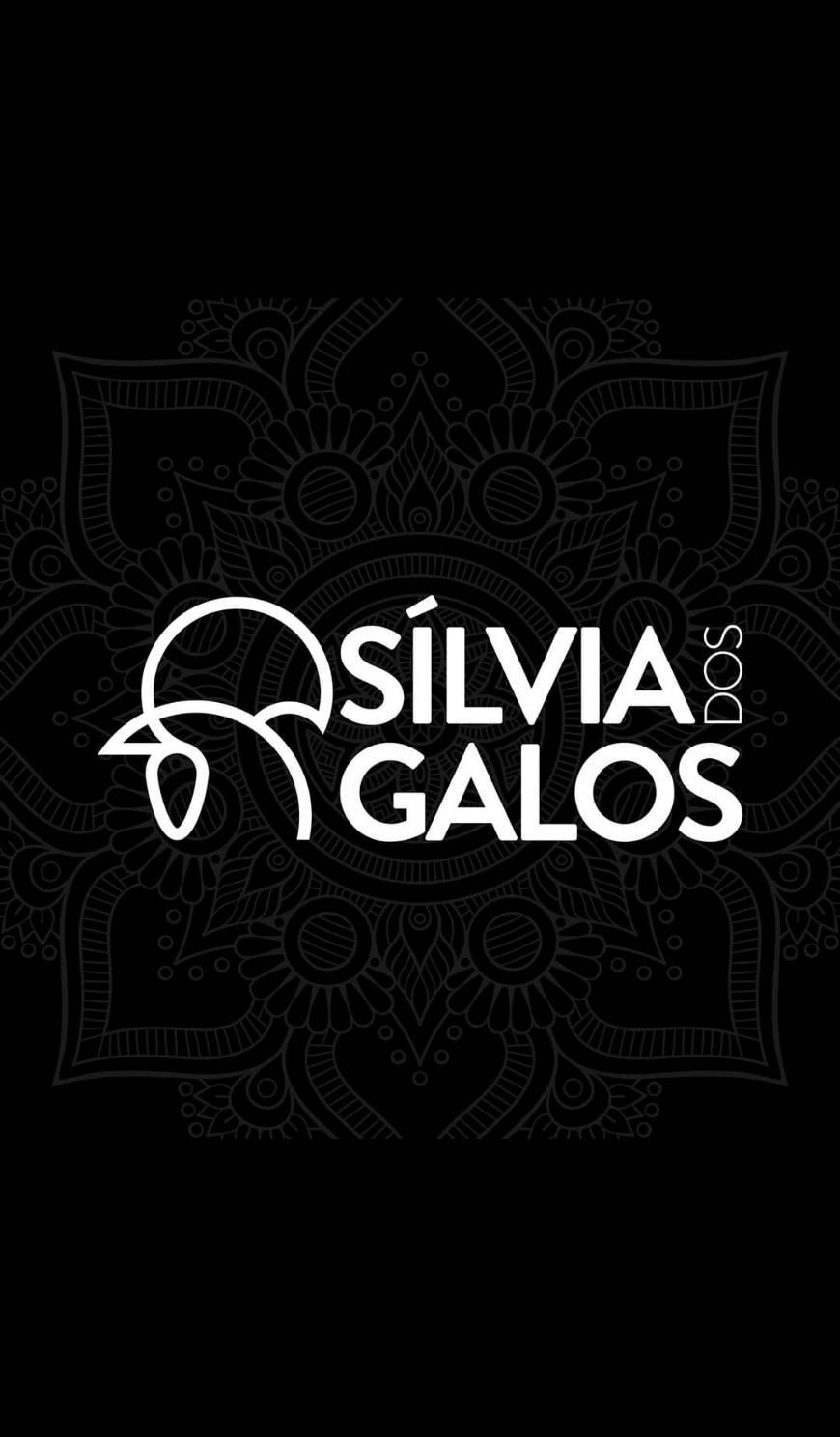 Moda Silvia dos galos Barcelos 