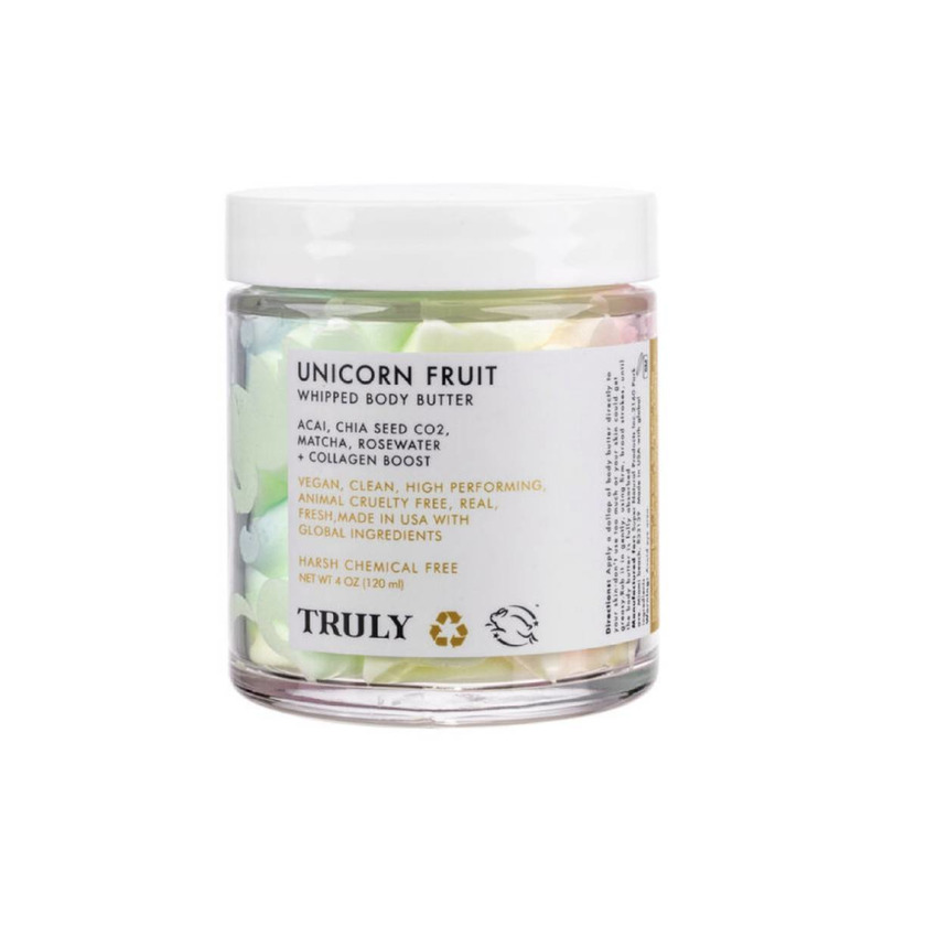 Producto Unicorn fruit 