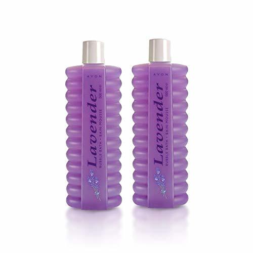 Products 2 x Lavender Bubble Bath