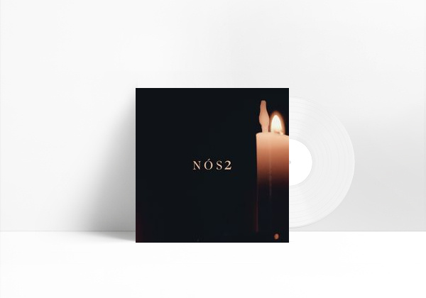 Music NÓS2 (feat. Deezy)