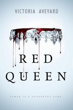 Libros Red Queen