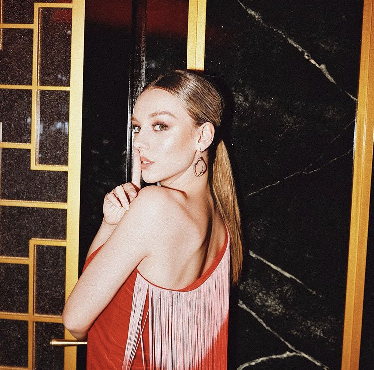 Social Ester Expósito