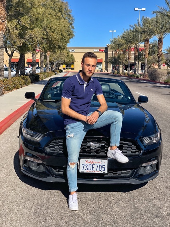 Los Angeles
