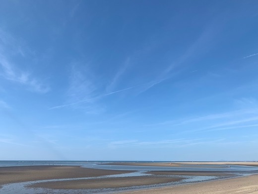 Isla Canela - Ayamonte