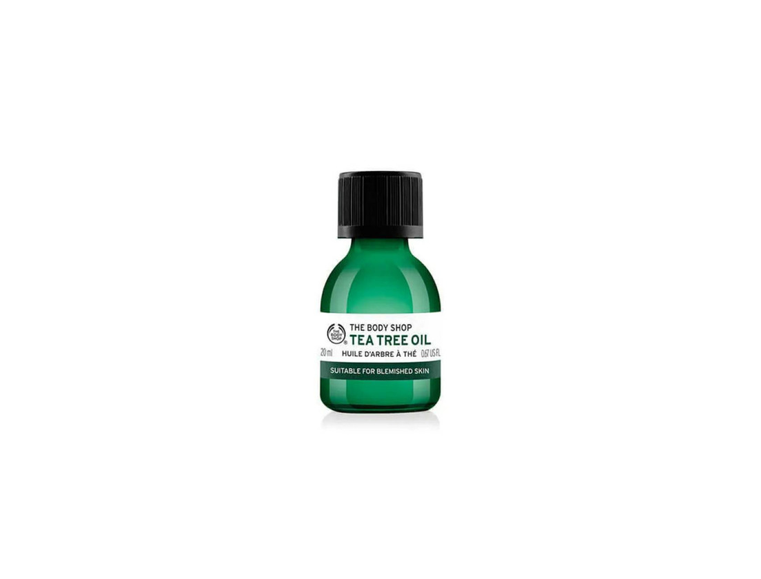 Producto Tea Tree Oil