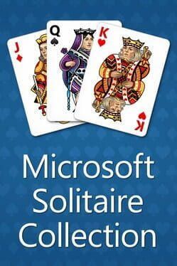 Microsoft Solitaire Collection