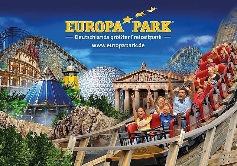 Place Europa-Park