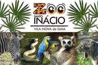 Lugar ZOO Santo Inácio