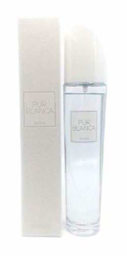 Avon Pur Blanca Eau de Toilette 50 ml