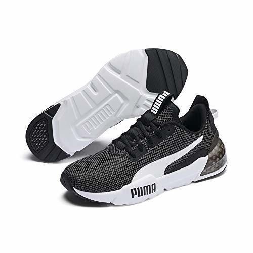 PUMA Cell Phase Zapatos Deportivos para Hombre Negro 19263802