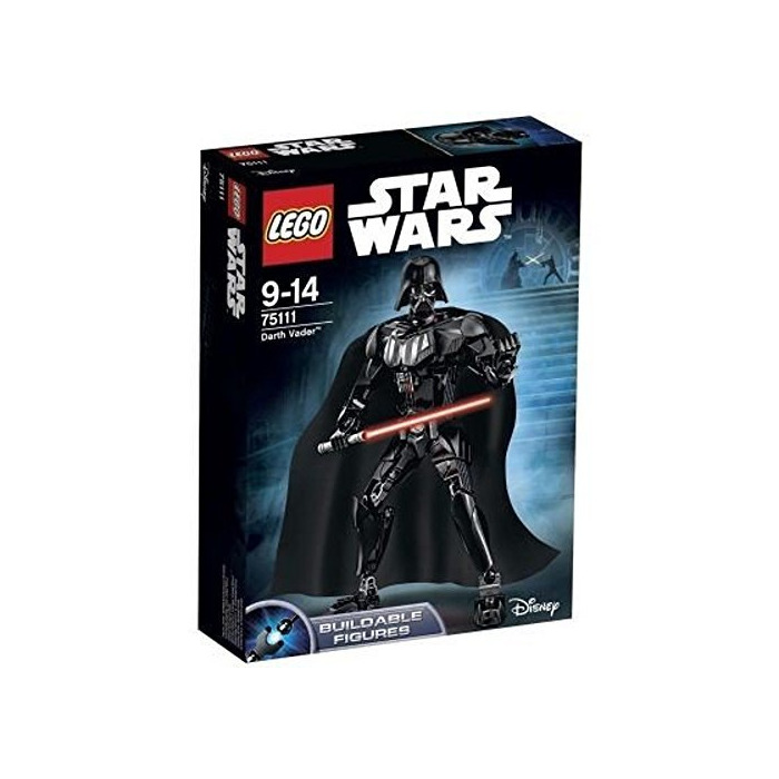 Product LEGO Star Wars - Darth Vader