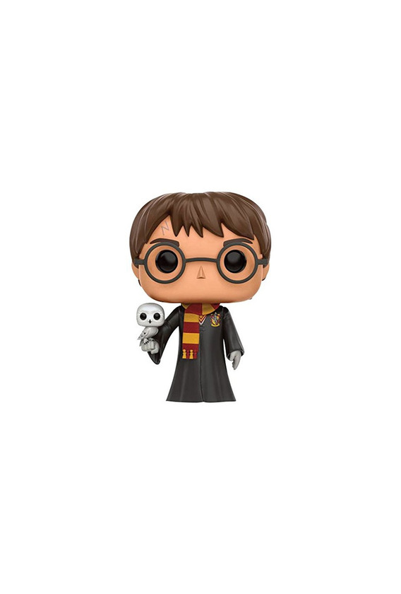 Social Funko Pop! Harry Potter