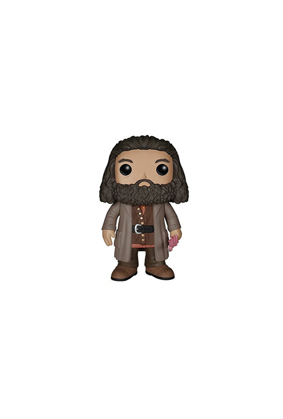 Social Funko Pop! - Rubeus Hagrid