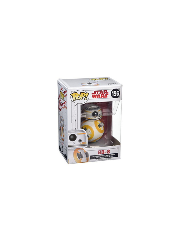 Social Star Wars - Figuara de Vinilo
