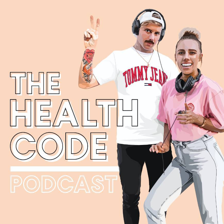 Moda The Health Code