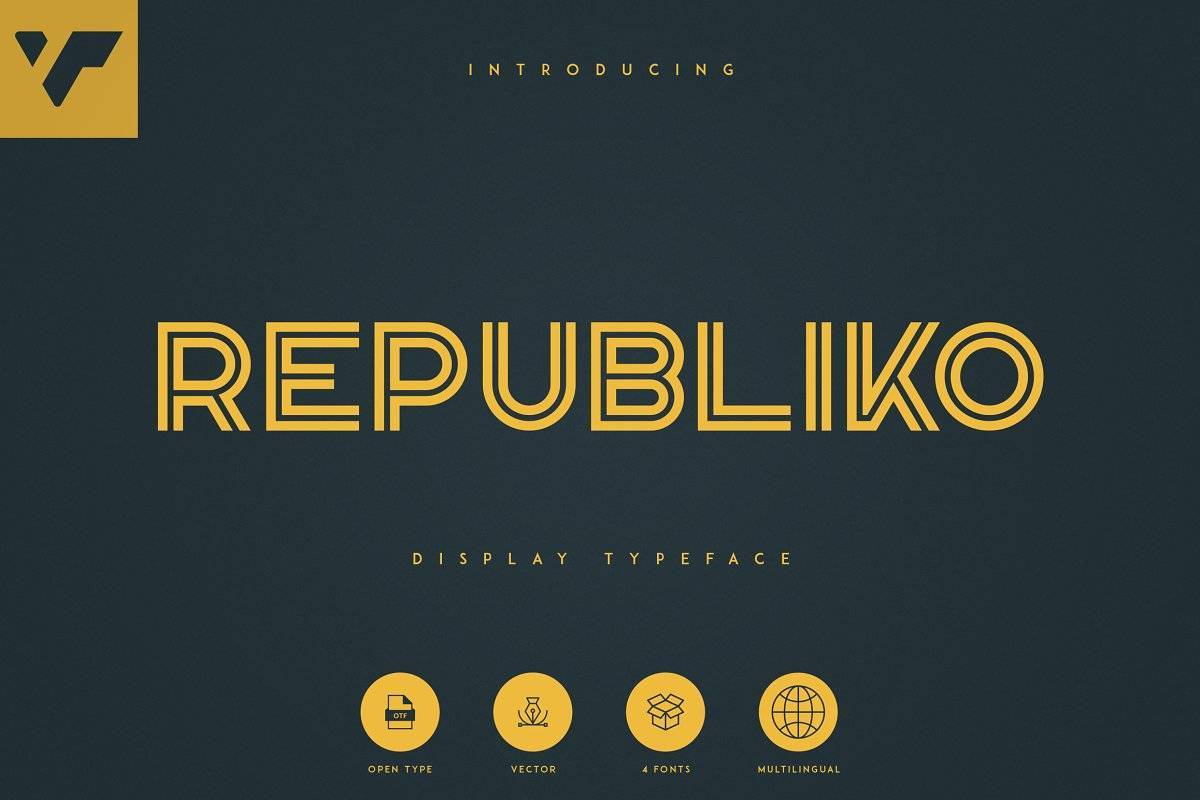 Products Republiko