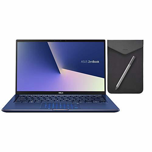 Electronic ASUS ZenBook Flip 13 UX362FA-EL206T - Ordenador portátil de 13.3" FullHD