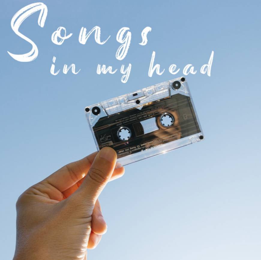 Music Playlist: Songs in my head