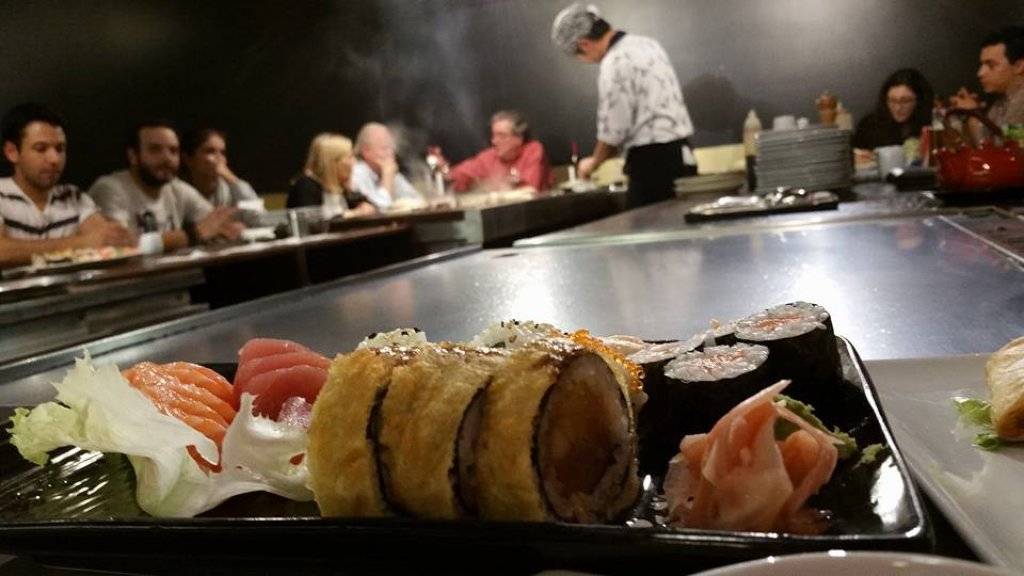 Restaurants Zen House
