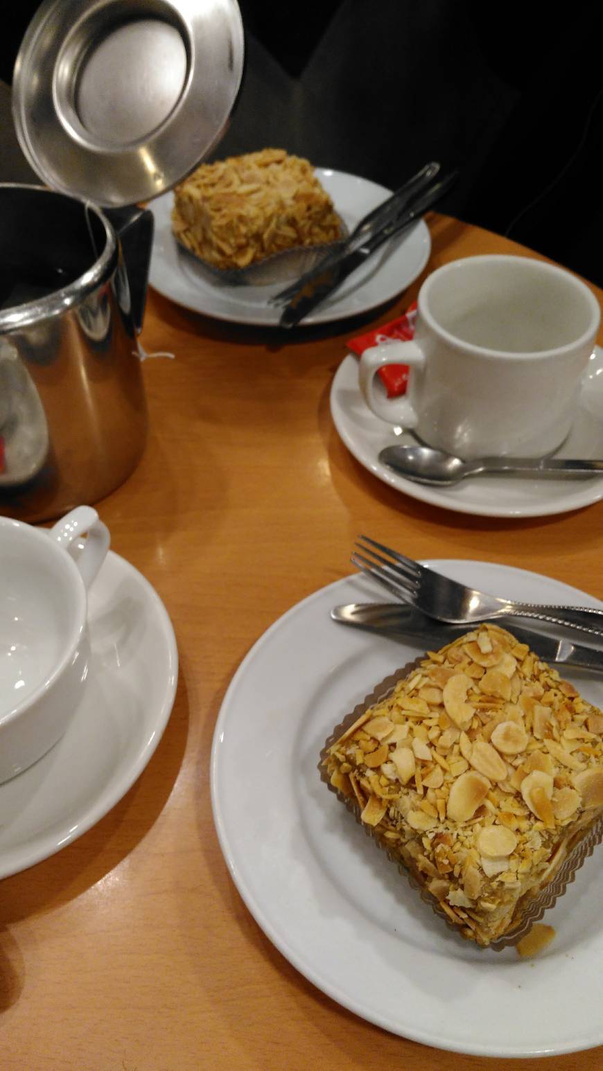 Restaurants Padaria Santo António