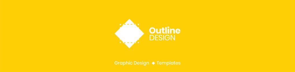 Fashion Outline Design