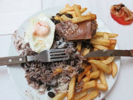 Restaurants Chimarrão