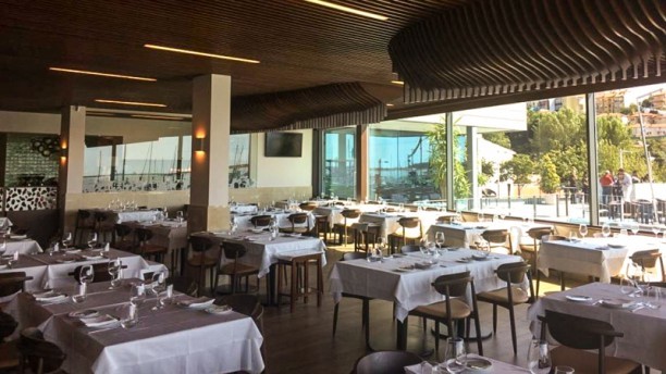 Restaurants Restaurante Madureira's