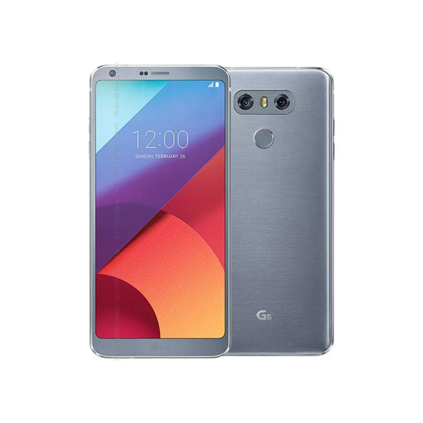 Producto LG G6