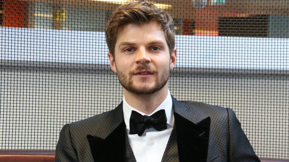 Social Jim Chapman