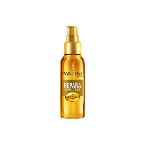 Social Óleo para Cabelo Repara & Protege Vitamina E

Pantene

