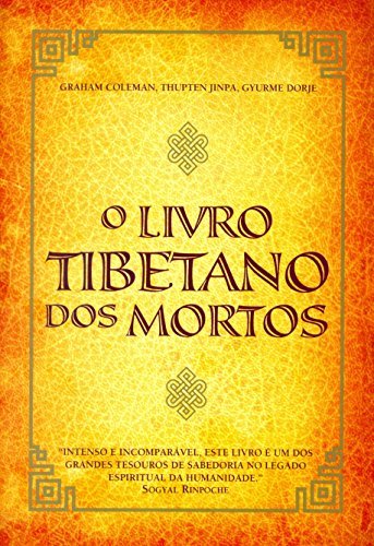 Libros O Livro Tibetano dos Mortos