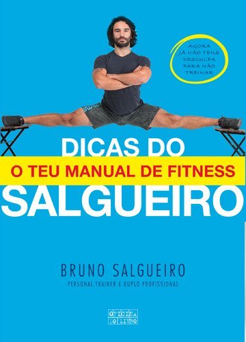 Book Dicas Do Salgueiro