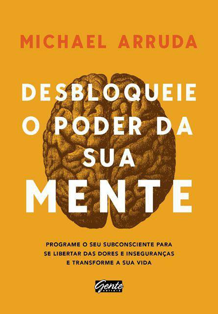 Desbloqueie o poder da sua mente