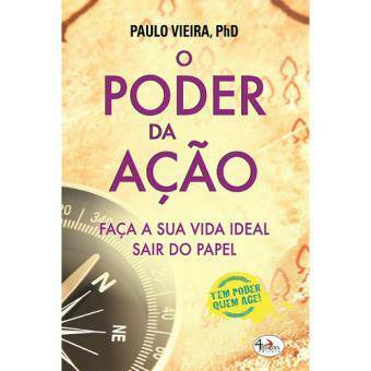 Books O Poder da Ação 