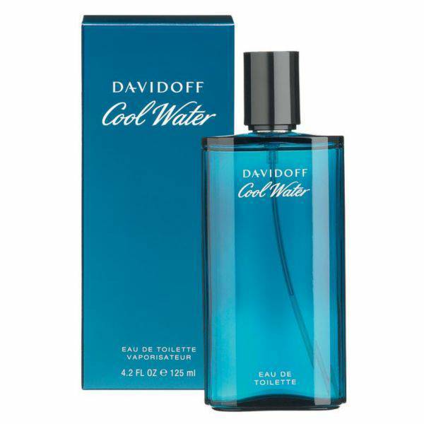 Fashion Davidoff Cool Water Men