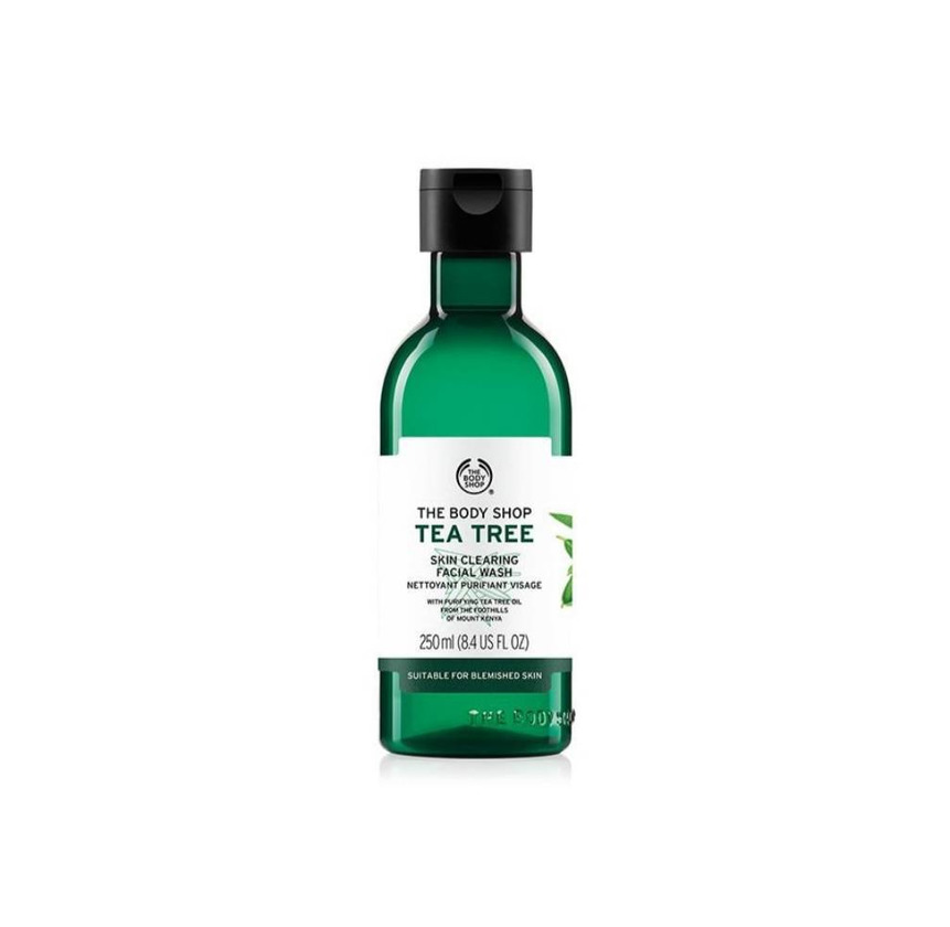 Products Toner Tea Tree